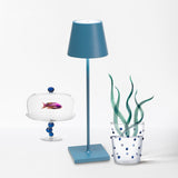 Poldina Pro LED Portable Table Lamp