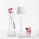 Poldina Pro LED Portable Table Lamp