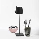 Poldina Pro LED Portable Table Lamp