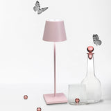 Poldina Pro LED Portable Table Lamp