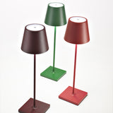 Poldina Pro LED Portable Table Lamp