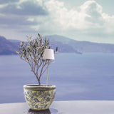 Poldina Lamp with Peg