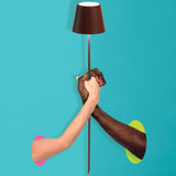 Poldina Lamp with Peg
