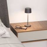Olivia Micro Portable Table Lamp