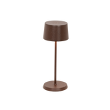 Olivia Micro Portable Table Lamp