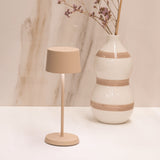 Olivia Micro Portable Table Lamp