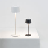 Olivia Micro Portable Table Lamp