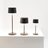 Olivia Micro Portable Table Lamp