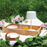 Olivia Pro Mini Portable Lamp