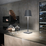 Poldina Pro L Desk Lamp