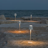 Poldina Pro Micro Battery Operated Table Lamp