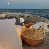 Poldina Pro Micro Battery Operated Table Lamp