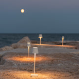 Poldina Pro Micro Battery Operated Table Lamp