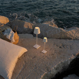 Poldina Pro Micro Battery Operated Table Lamp