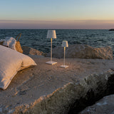 Poldina Pro Micro Battery Operated Table Lamp