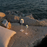 Poldina Pro LED Portable Table Lamp