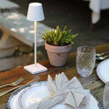 Poldina Pro Micro Battery Operated Table Lamp