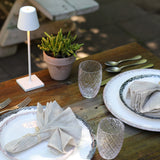 Poldina Pro Micro Battery Operated Table Lamp