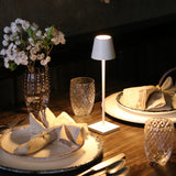 Poldina Pro Micro Battery Operated Table Lamp