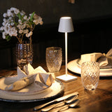 Poldina Pro Micro Battery Operated Table Lamp