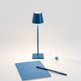 Poldina Pro Micro Battery Operated Table Lamp