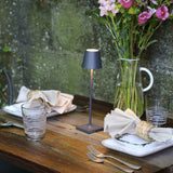 Poldina Pro Micro Battery Operated Table Lamp