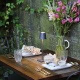 Poldina Pro Micro Battery Operated Table Lamp