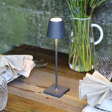 Poldina Pro Micro Battery Operated Table Lamp