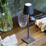 Poldina Pro Micro Battery Operated Table Lamp