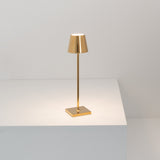 Poldina Pro Micro Battery Operated Table Lamp