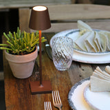 Poldina Pro Micro Battery Operated Table Lamp