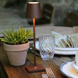 Poldina Pro Micro Battery Operated Table Lamp