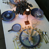 Poldina Pro Micro Battery Operated Table Lamp