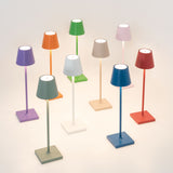 Poldina Pro Micro Battery Operated Table Lamp