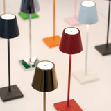Poldina Pro Micro Battery Operated Table Lamp