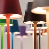 Poldina Pro Micro Battery Operated Table Lamp