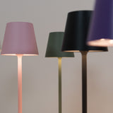 Poldina Pro Micro Battery Operated Table Lamp