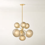 Zaley Chandelier lifestyle