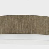 Zane Flush Mount by Troy Lighting