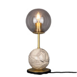 Zapp Table Lamp