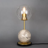 Zapp Table Lamp