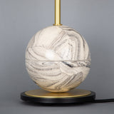 Zapp Table Lamp
