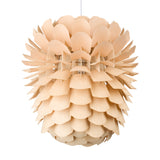 Zappy Pendant Large By Schneid Studio