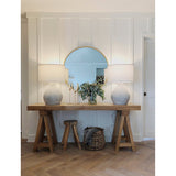 Zen Table Lamp - Alabastrino by Troy Lighting