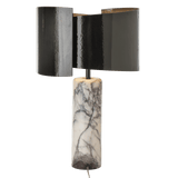 Zen Table Lamp Ink By Hubbardton Forge