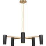Zentro Chandelier