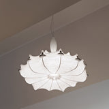 Zeppelin Chandelier By Flos - Lifestyle View11