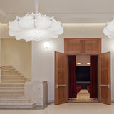 Zeppelin Chandelier By Flos - Lifestyle View1