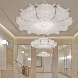 Zeppelin Chandelier By Flos - Lifestyle View2