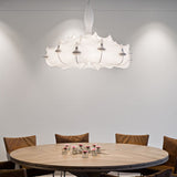 Zeppelin Chandelier By Flos - Lifestyle View3